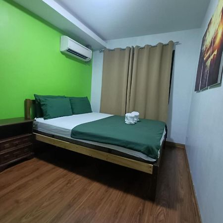 Davao 2Br One Oasis Beside Sm Mall-Wifi Экстерьер фото