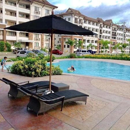 Davao 2Br One Oasis Beside Sm Mall-Wifi Экстерьер фото