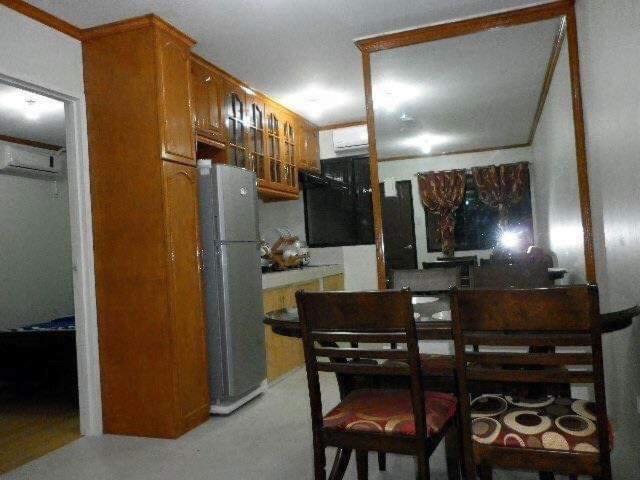 Davao 2Br One Oasis Beside Sm Mall-Wifi Экстерьер фото
