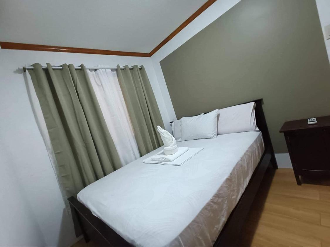 Davao 2Br One Oasis Beside Sm Mall-Wifi Экстерьер фото