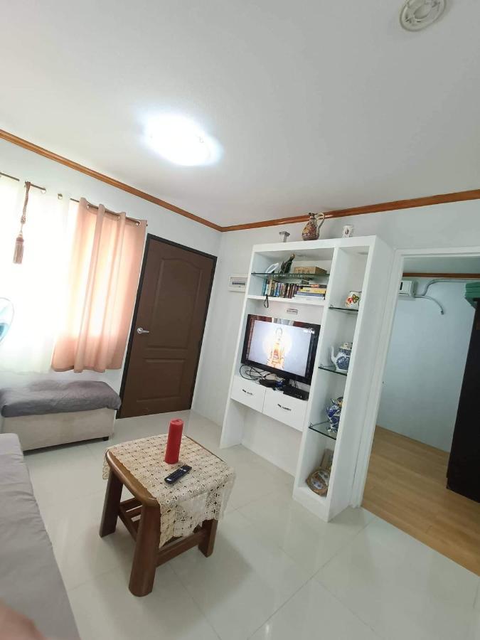 Davao 2Br One Oasis Beside Sm Mall-Wifi Экстерьер фото