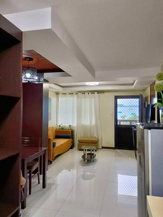 Davao 2Br One Oasis Beside Sm Mall-Wifi Экстерьер фото