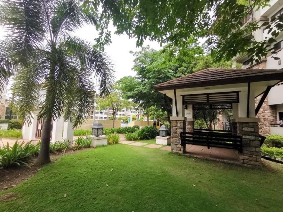 Davao 2Br One Oasis Beside Sm Mall-Wifi Экстерьер фото
