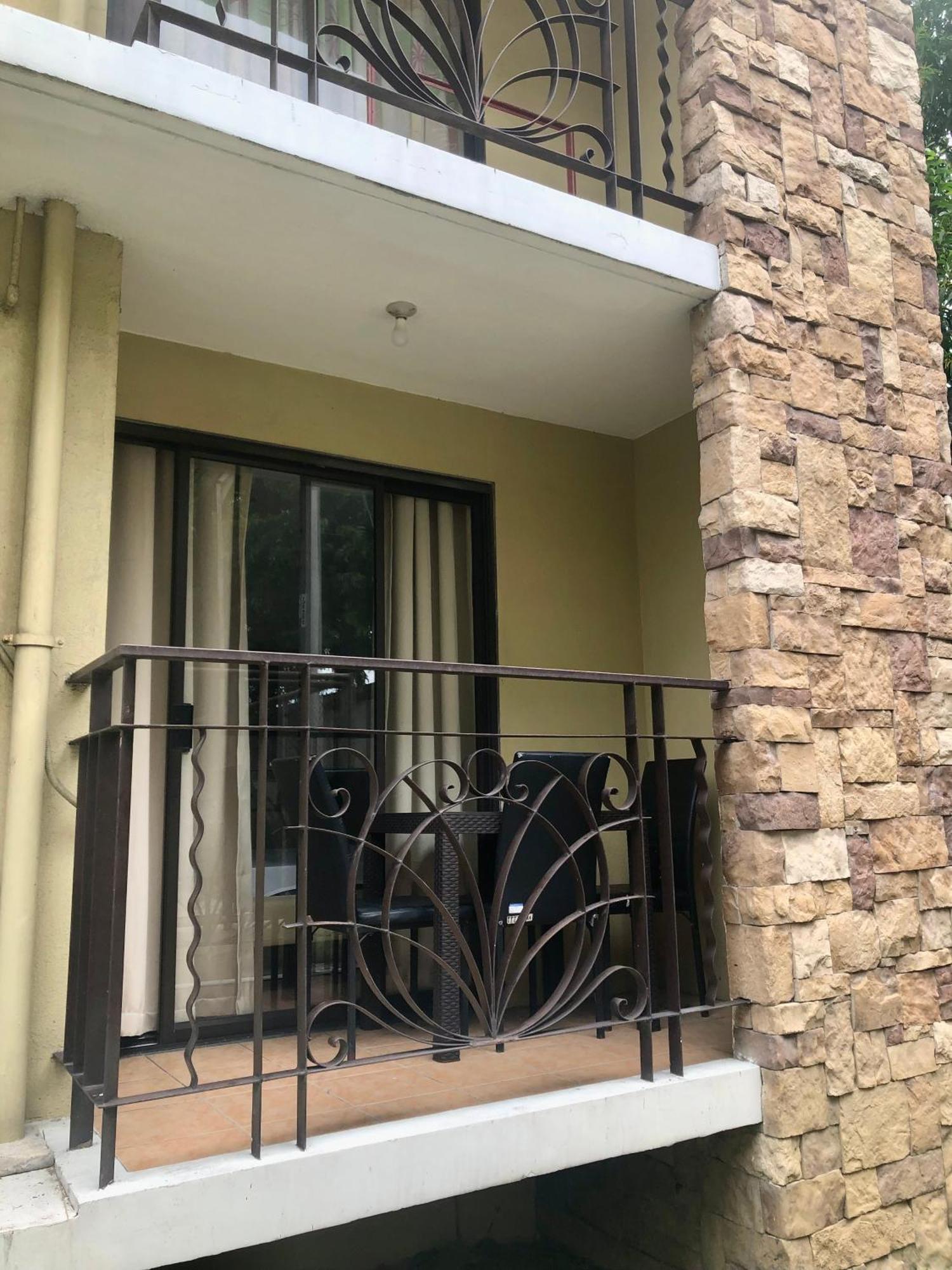 Davao 2Br One Oasis Beside Sm Mall-Wifi Экстерьер фото