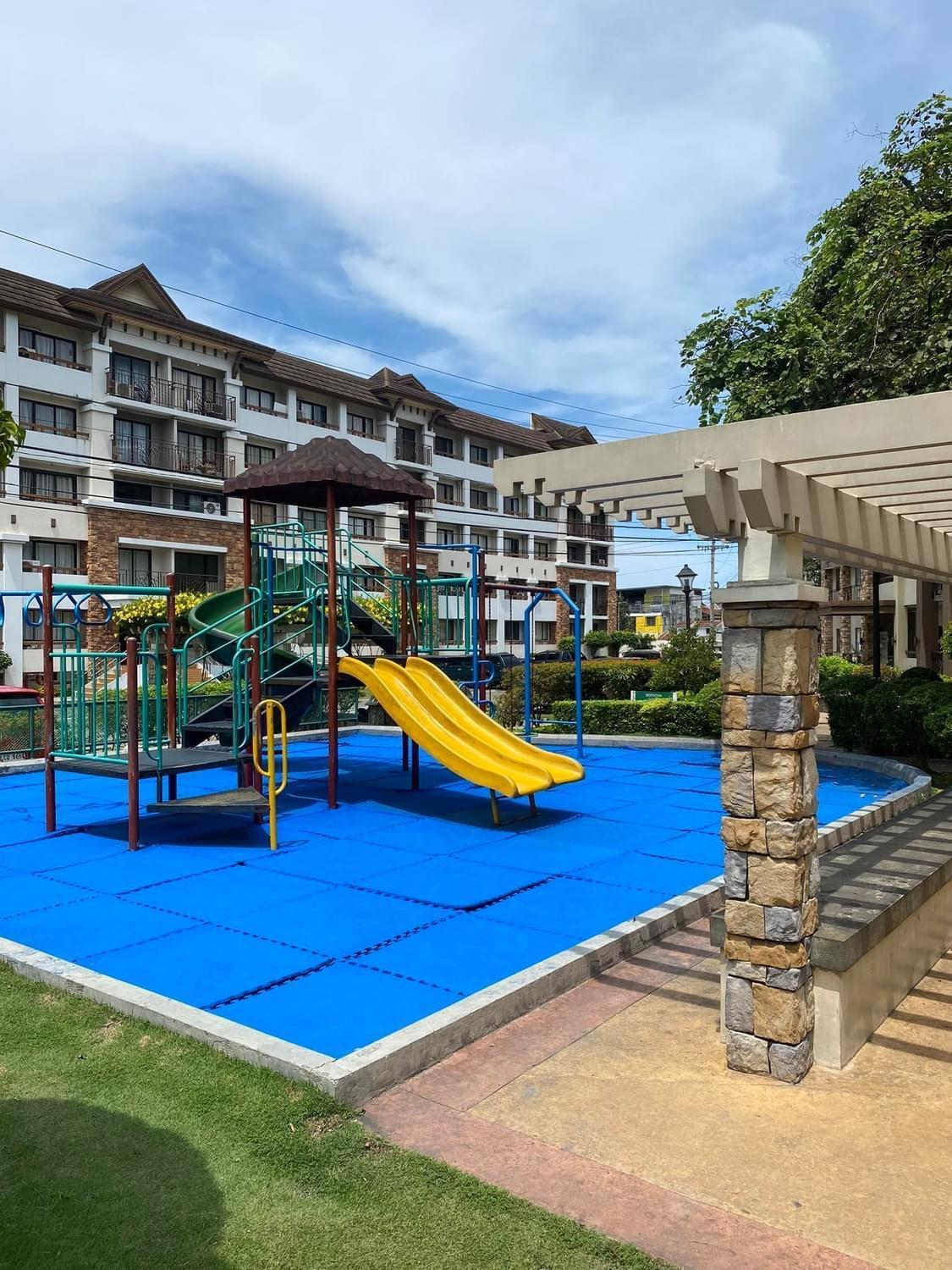 Davao 2Br One Oasis Beside Sm Mall-Wifi Экстерьер фото