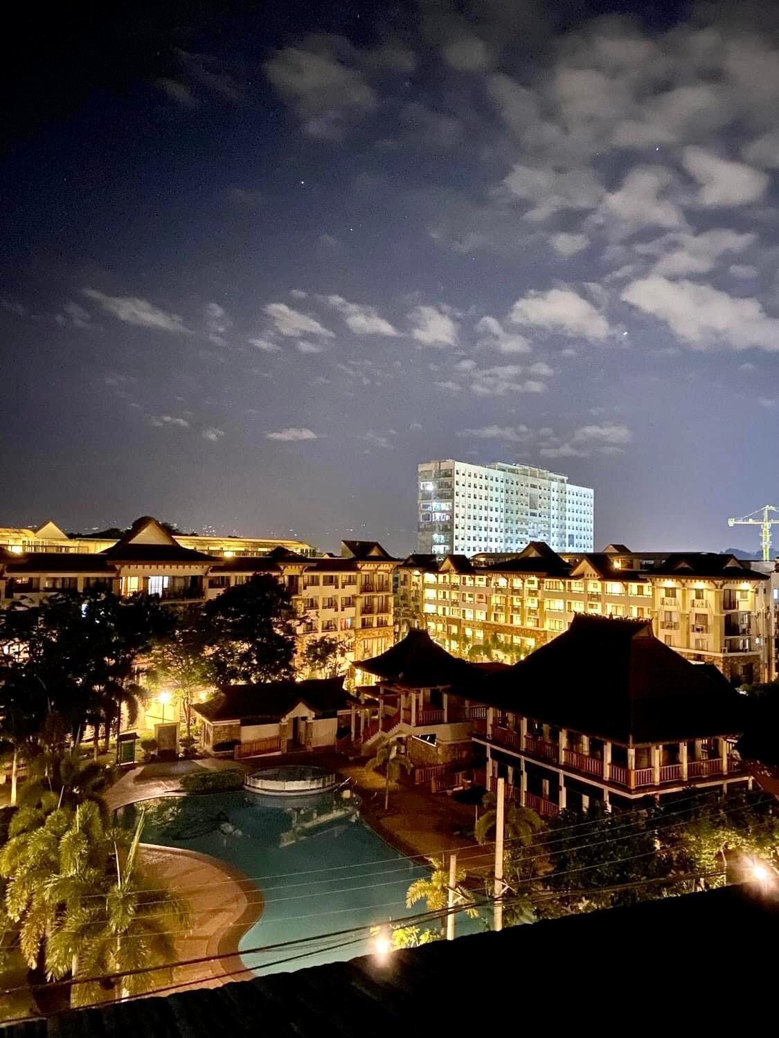 Davao 2Br One Oasis Beside Sm Mall-Wifi Экстерьер фото