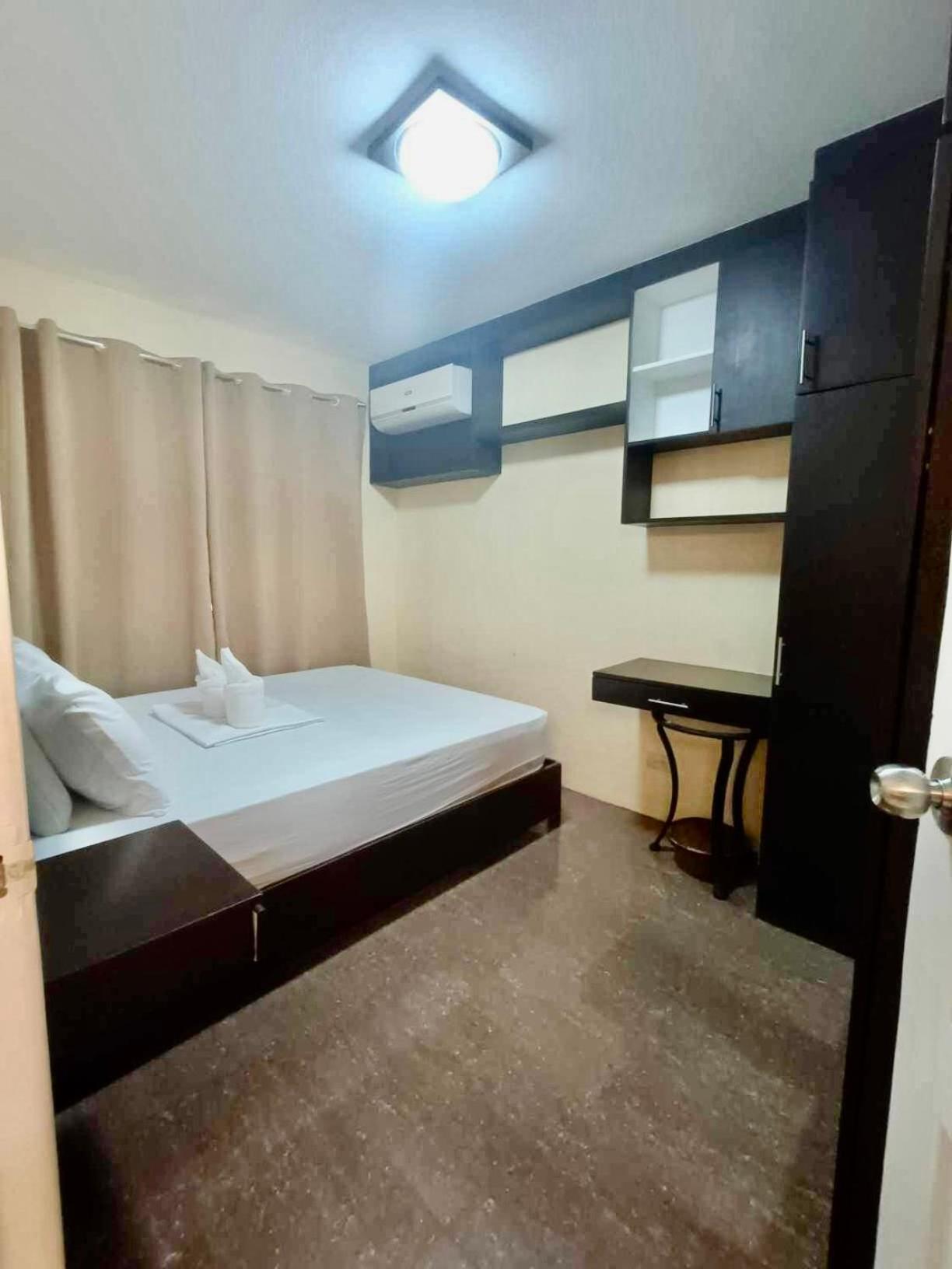 Davao 2Br One Oasis Beside Sm Mall-Wifi Экстерьер фото