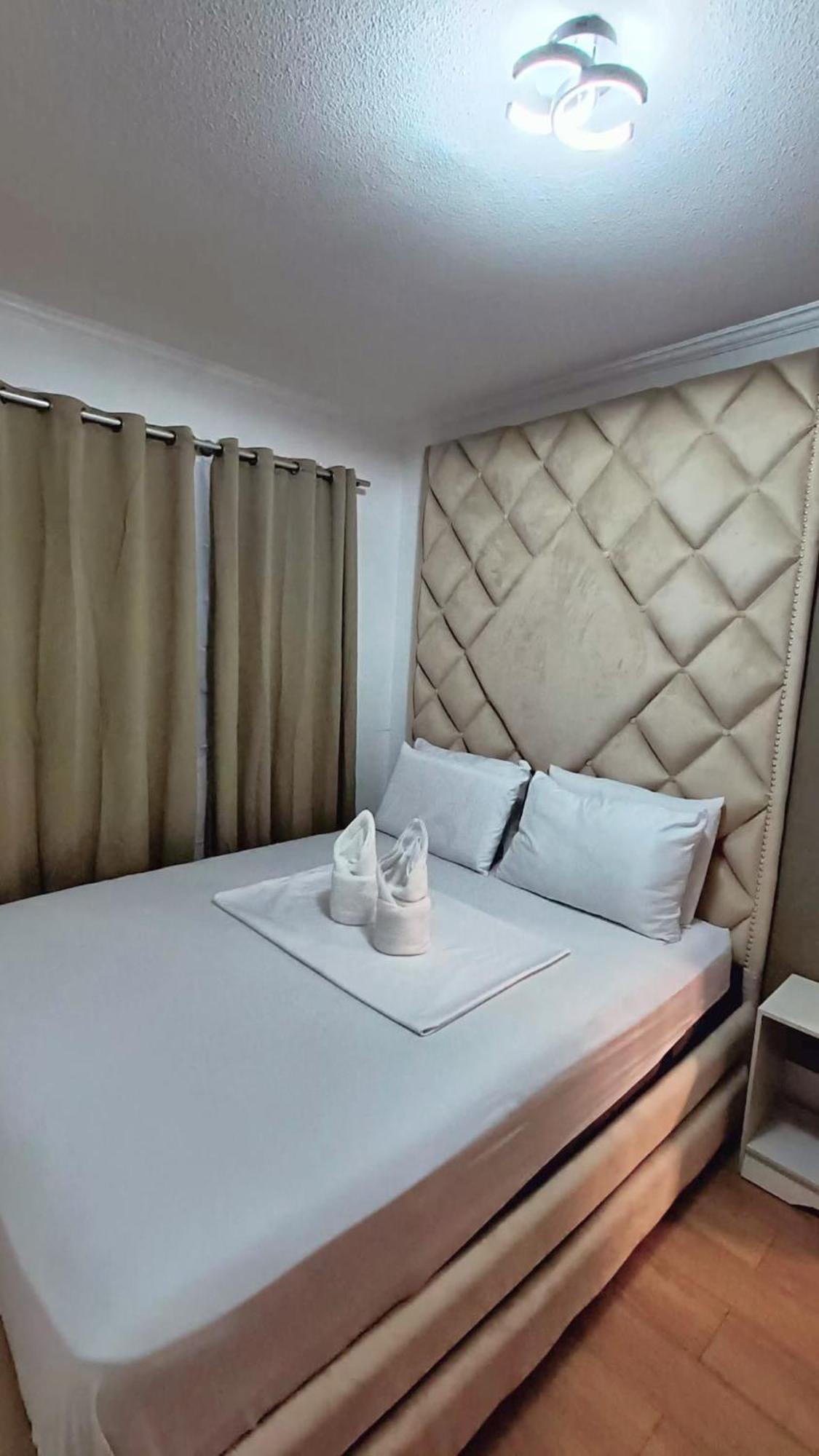 Davao 2Br One Oasis Beside Sm Mall-Wifi Экстерьер фото