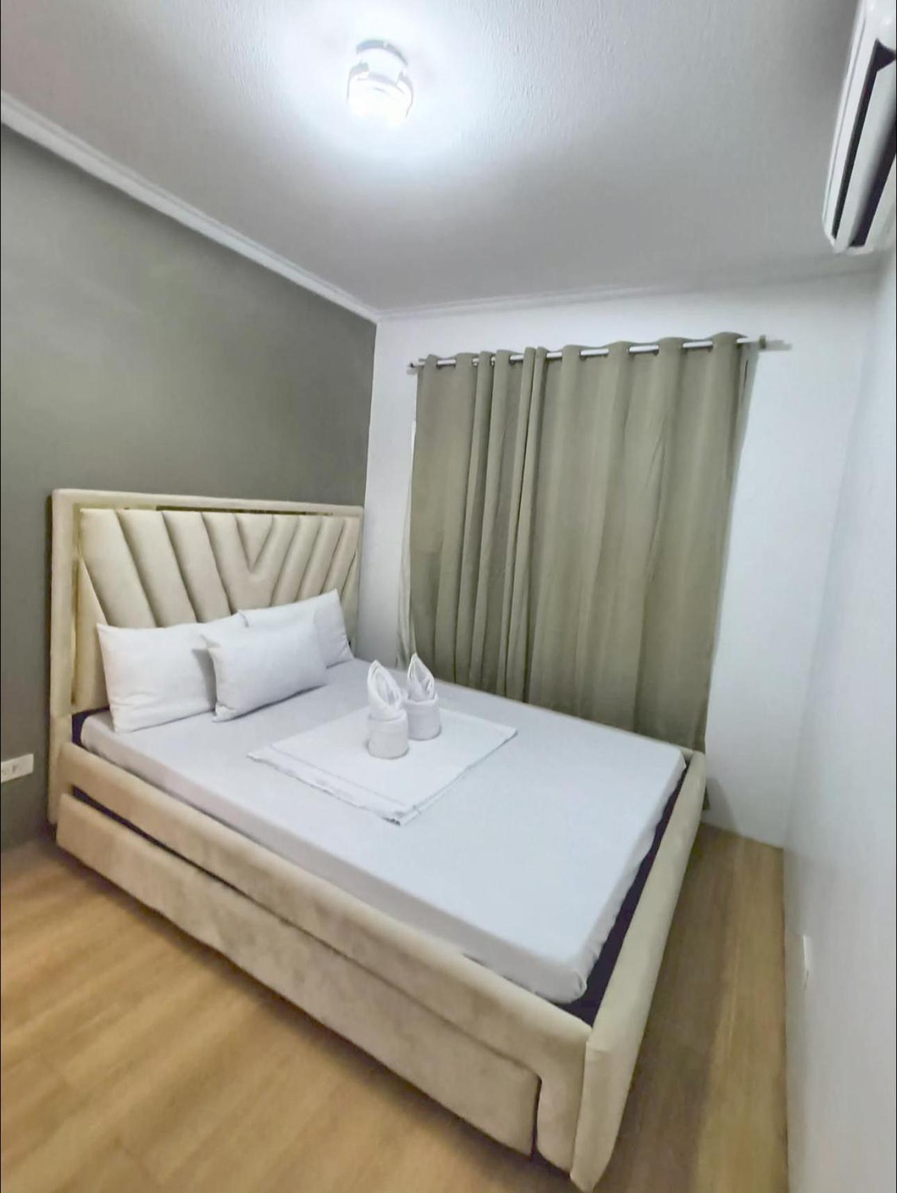 Davao 2Br One Oasis Beside Sm Mall-Wifi Экстерьер фото