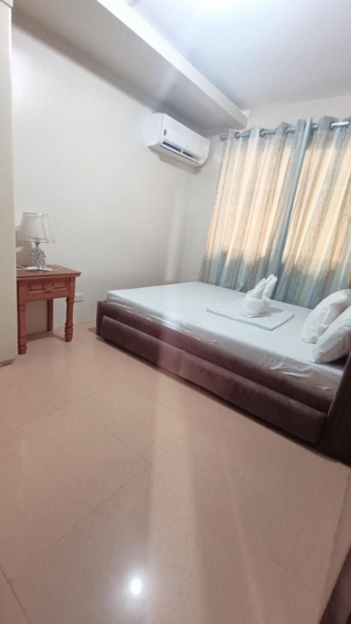 Davao 2Br One Oasis Beside Sm Mall-Wifi Экстерьер фото