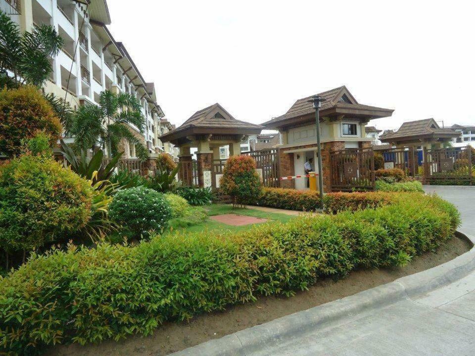 Davao 2Br One Oasis Beside Sm Mall-Wifi Экстерьер фото