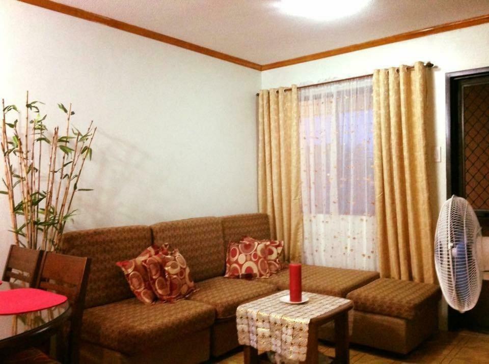 Davao 2Br One Oasis Beside Sm Mall-Wifi Экстерьер фото