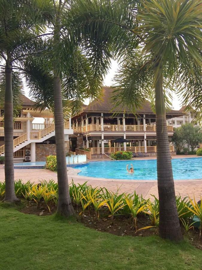 Davao 2Br One Oasis Beside Sm Mall-Wifi Экстерьер фото