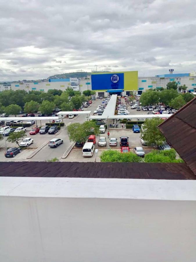 Davao 2Br One Oasis Beside Sm Mall-Wifi Экстерьер фото