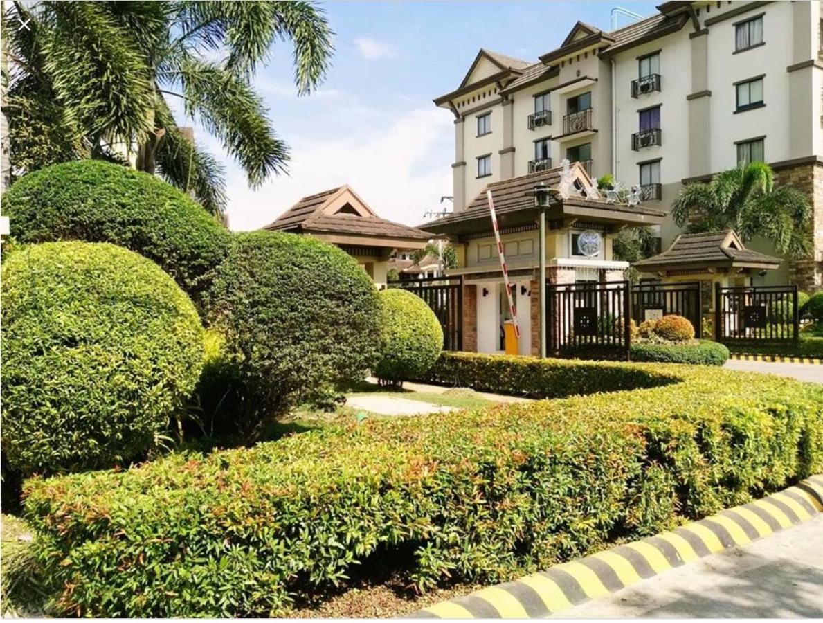 Davao 2Br One Oasis Beside Sm Mall-Wifi Экстерьер фото